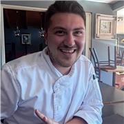 Profesor en enseñanza de cultura gastronómica y tecnicas profesionales de hotelería en enseñanza para alumnos universitarios y adultos